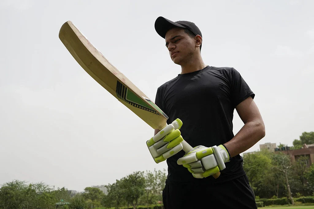 How Your Equipment Affects Your Game Performance