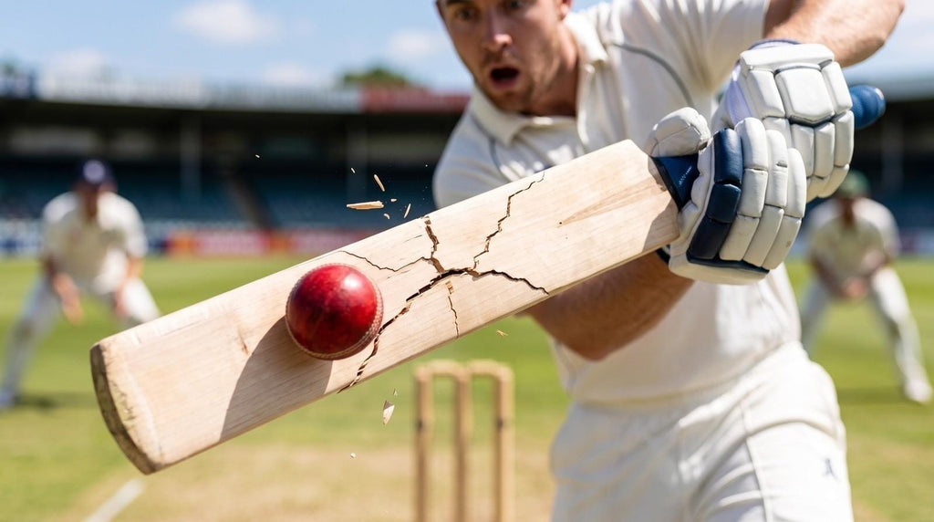 What Happens If You Don't Knock In Your Cricket Bat? | Bat Knocking Guide 2026