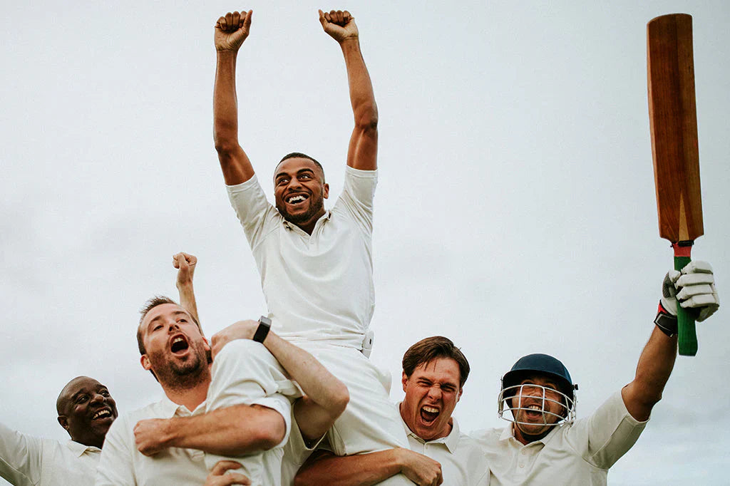 The Rise of Cricket in the USA