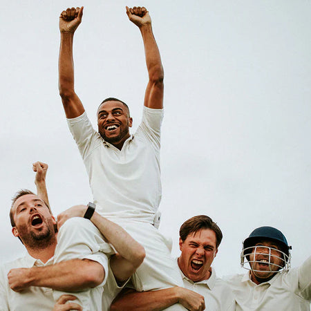 The Rise of Cricket in the USA