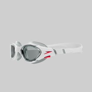 Speedo Biofuse 2.0 White Smoke