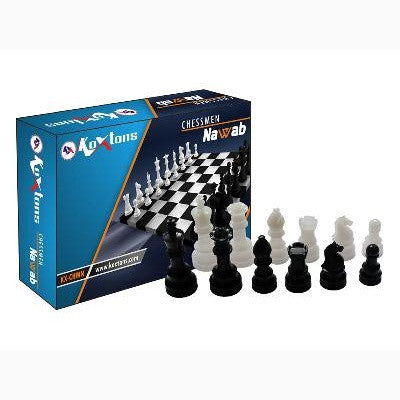 Koxtons Nawab Chessman