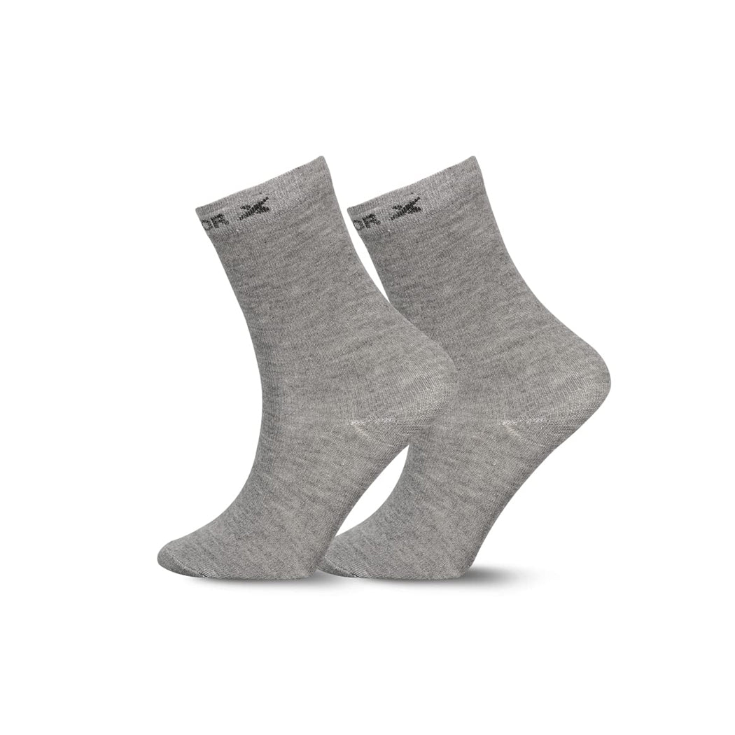 Vectorx Vectorx Flint Socks Grey