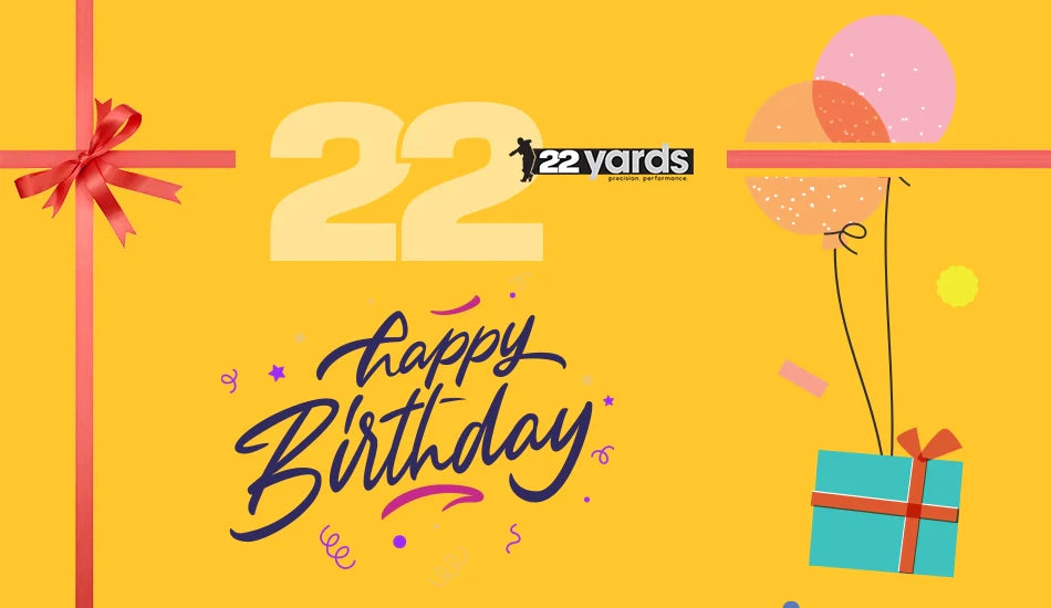 Birthday Gift Card