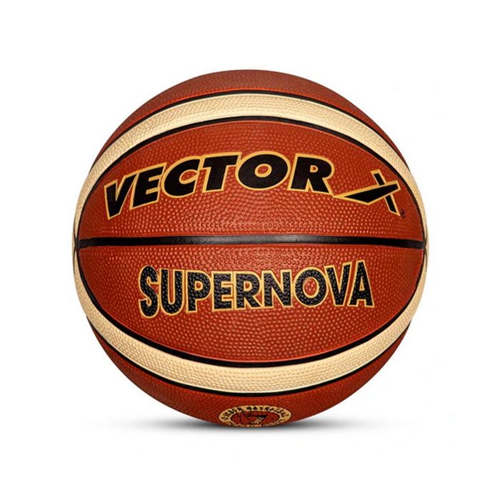 VectorX Supernova Basketball Size 5