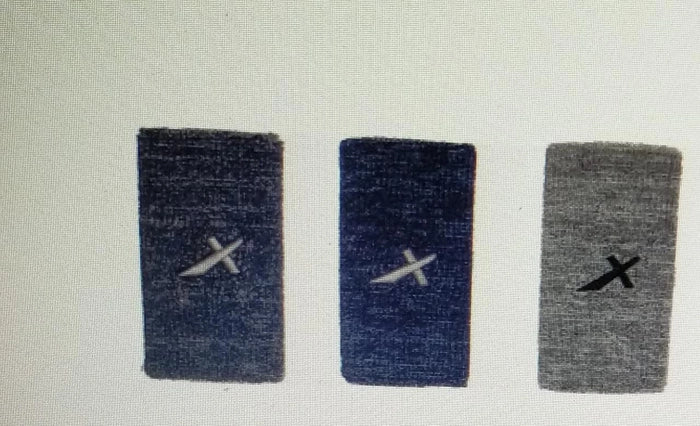 VectorX VectorX Wrist Band5 WB-5