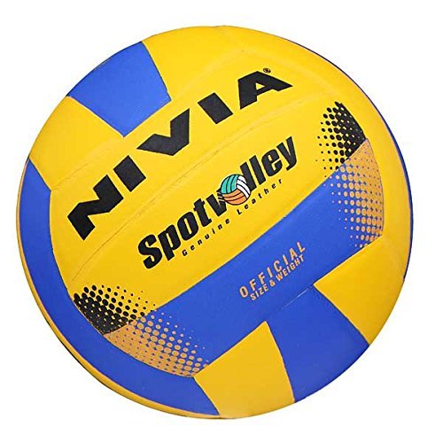 Nivia Spot Vollyball VB-492 S-4