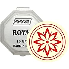 Siscaa Royal Stricker