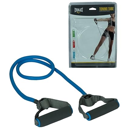 Everlast Toning Tube Hard Blue