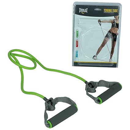 Everlast Toning Tube Light Green