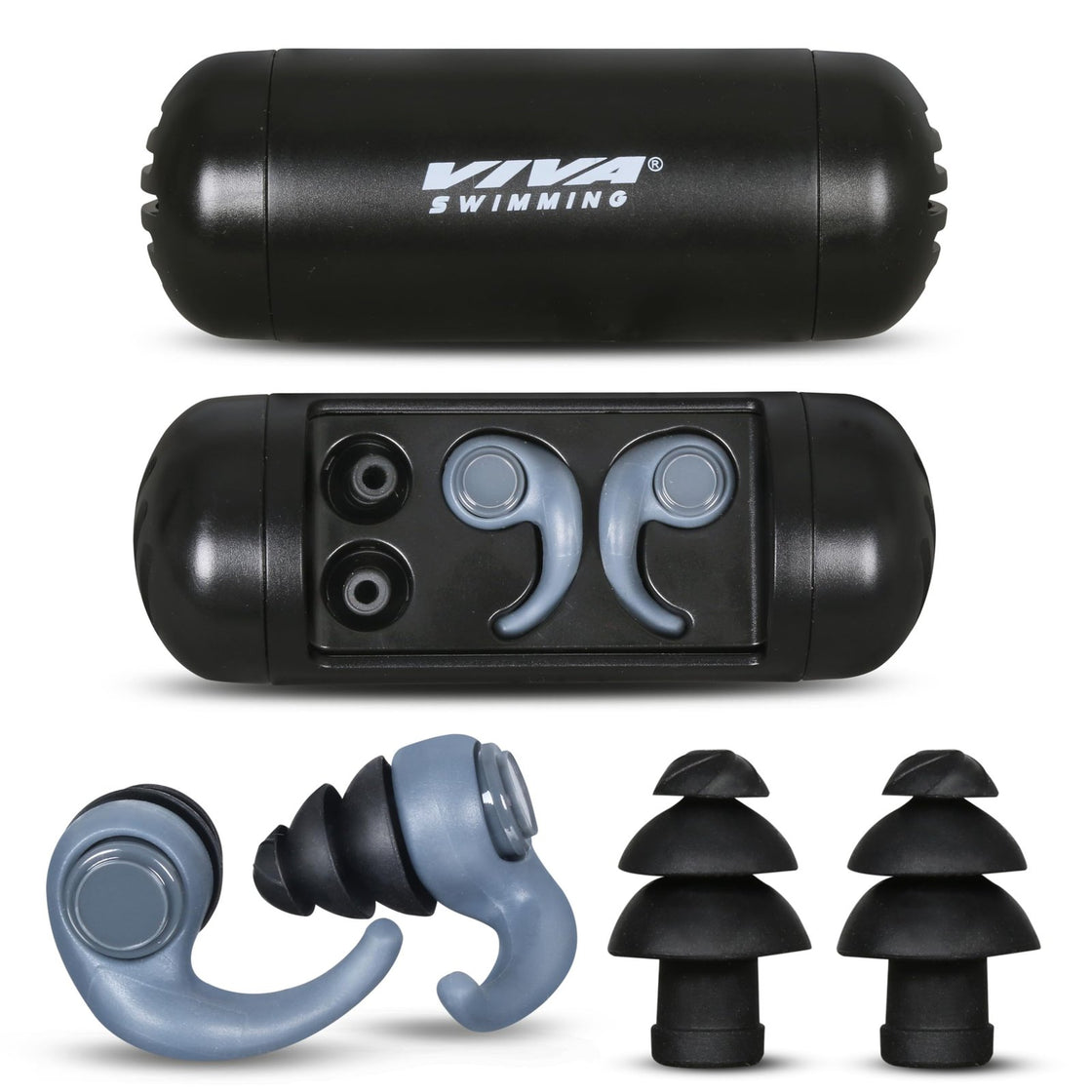 Viva Sport Swim Ear Plug Ep07