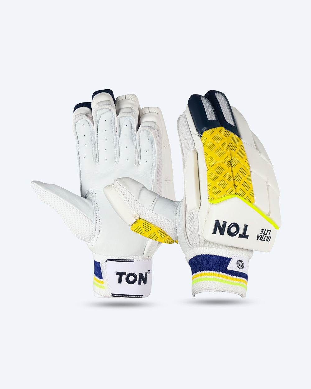 TON Ultra Lite Cricket Batting Gloves