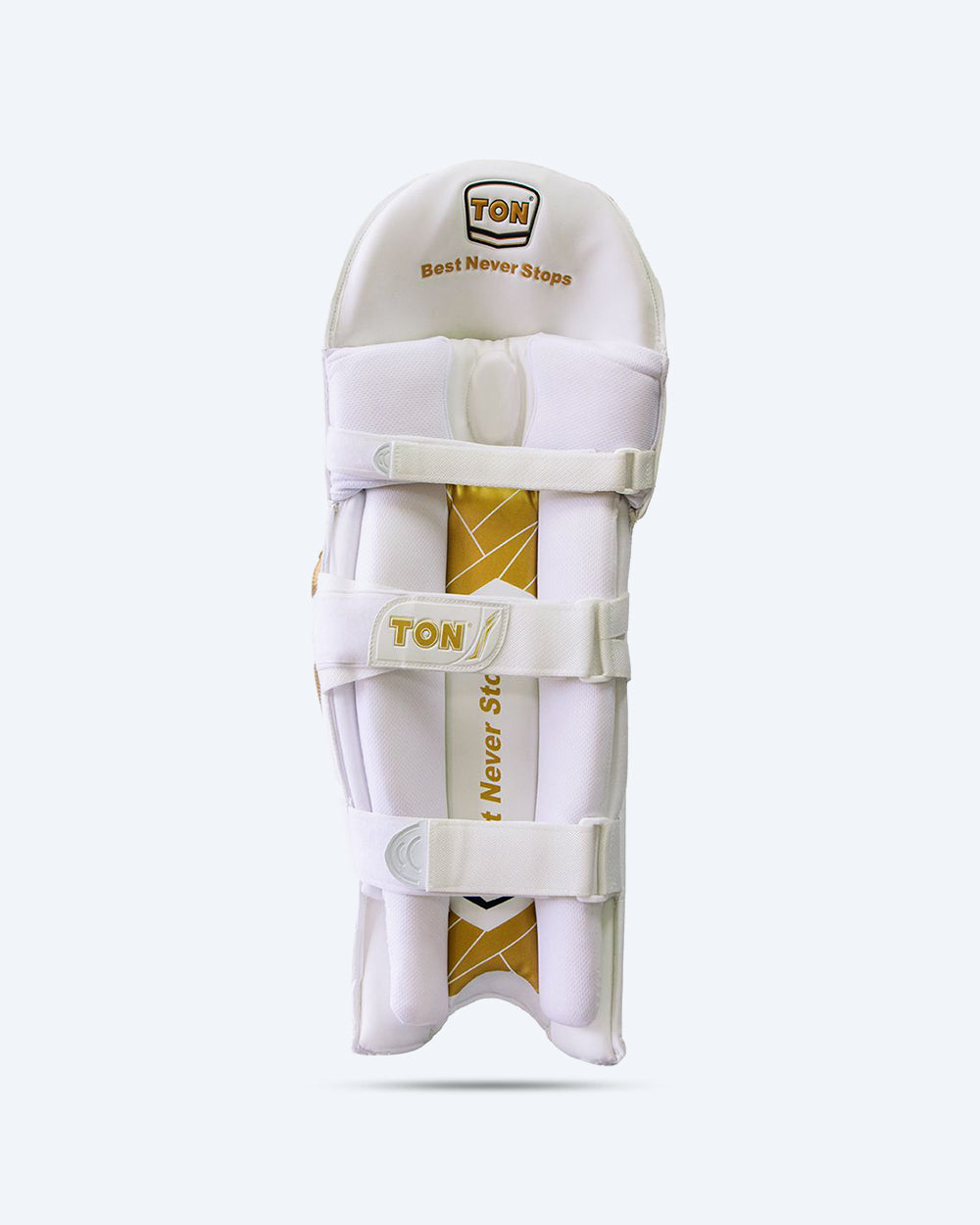 Ton Gold Edition Light Weight Cricket Batting Pads