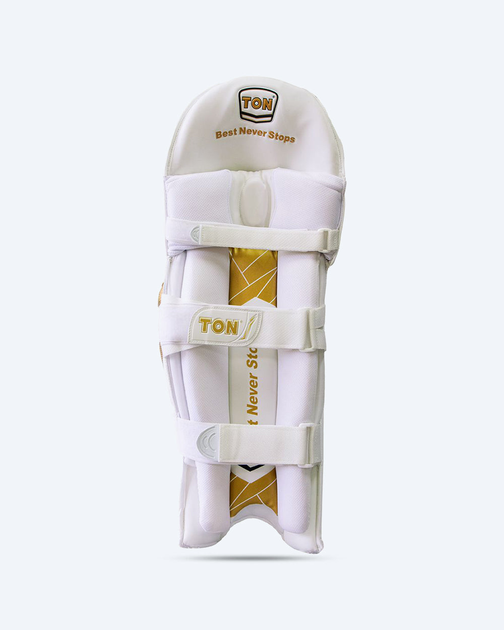 Ton Gold Edition Light Weight Cricket Batting Pads