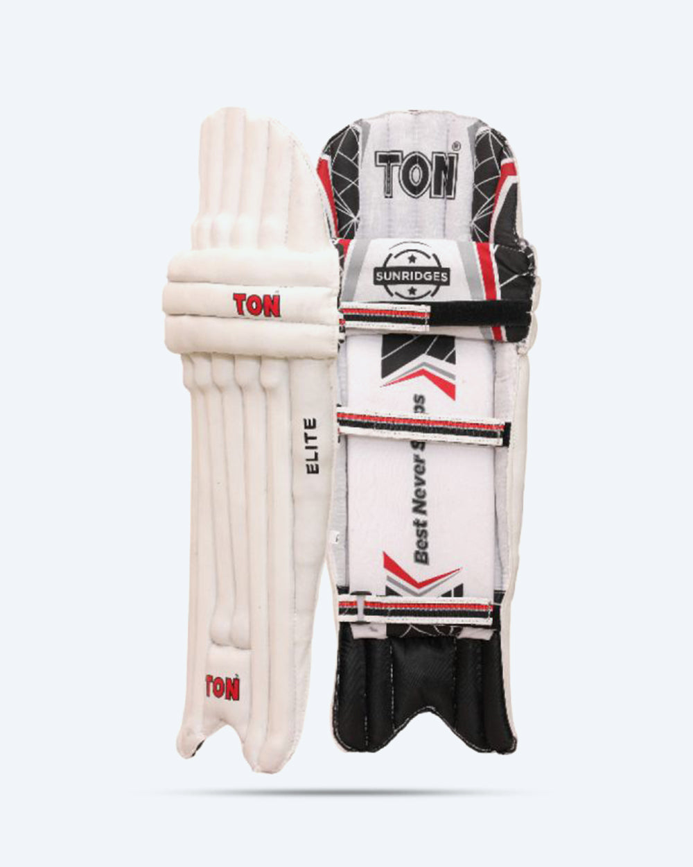 Ton Elite Light Weight Cricket Batting Pads