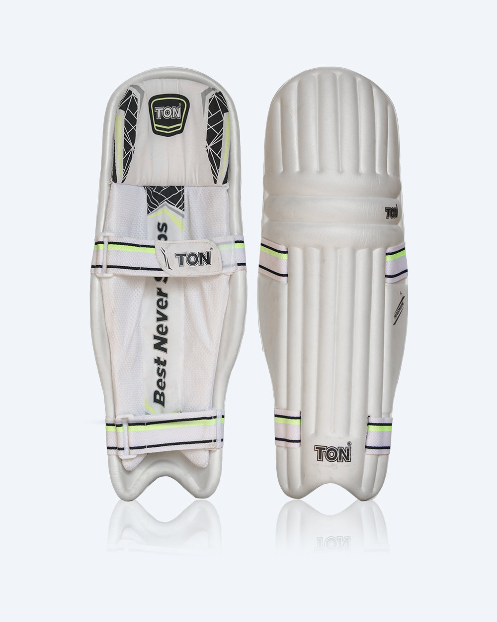 Ton Magnum Light Weight Cricket Batting Pads (Moulded)