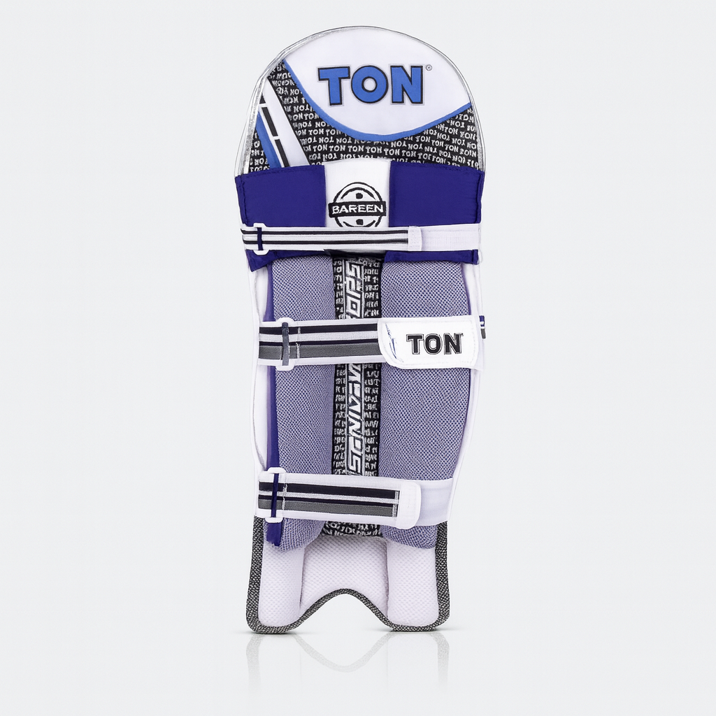 Ton Slasher Light Weight Cricket Batting Pads