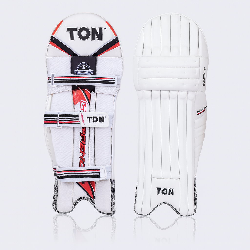 Ton Supreme Light Weight Cricket Batting Pads