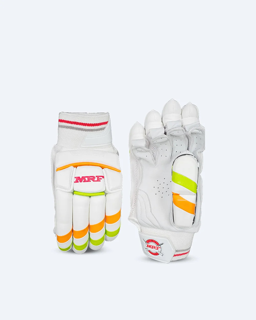 MRF Genius Masterclass Batting Gloves