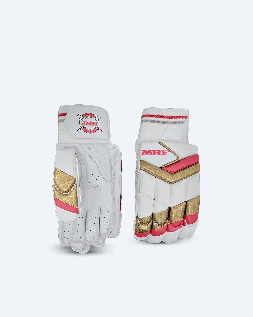 MRF Genius Kingdom Batting Gloves