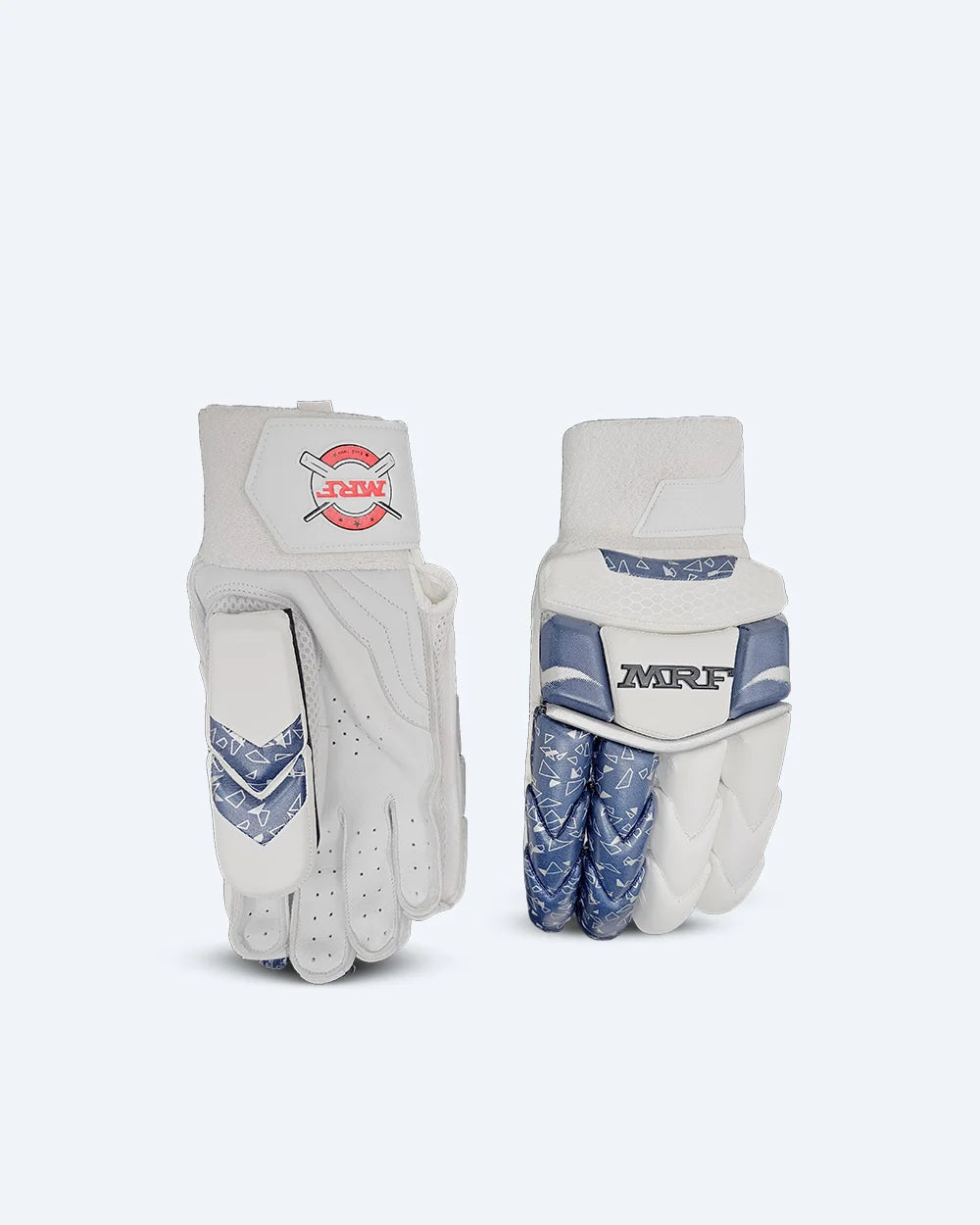 MRF Genius Monarch Batting Gloves