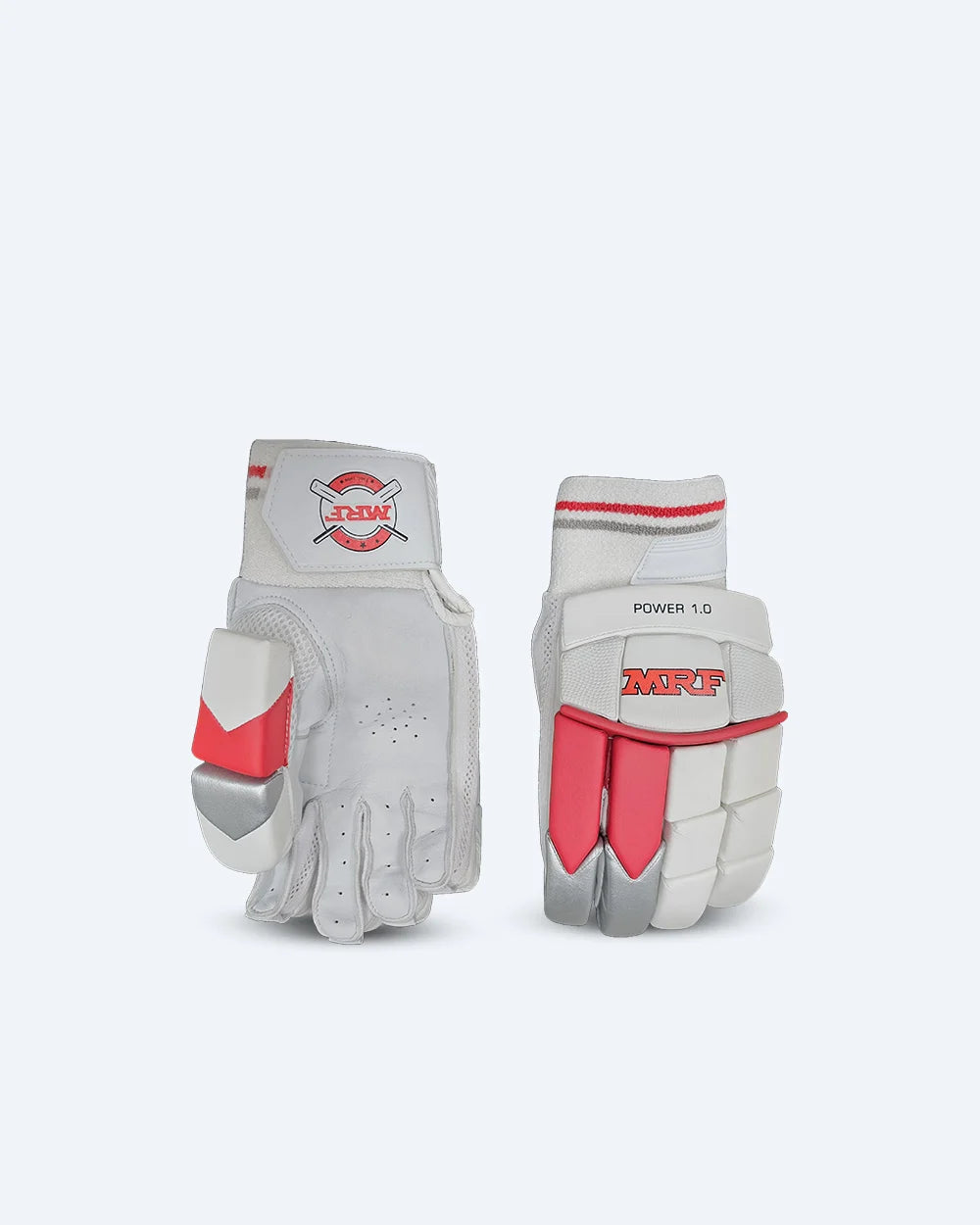 MRF Power 1.0 Batting Gloves