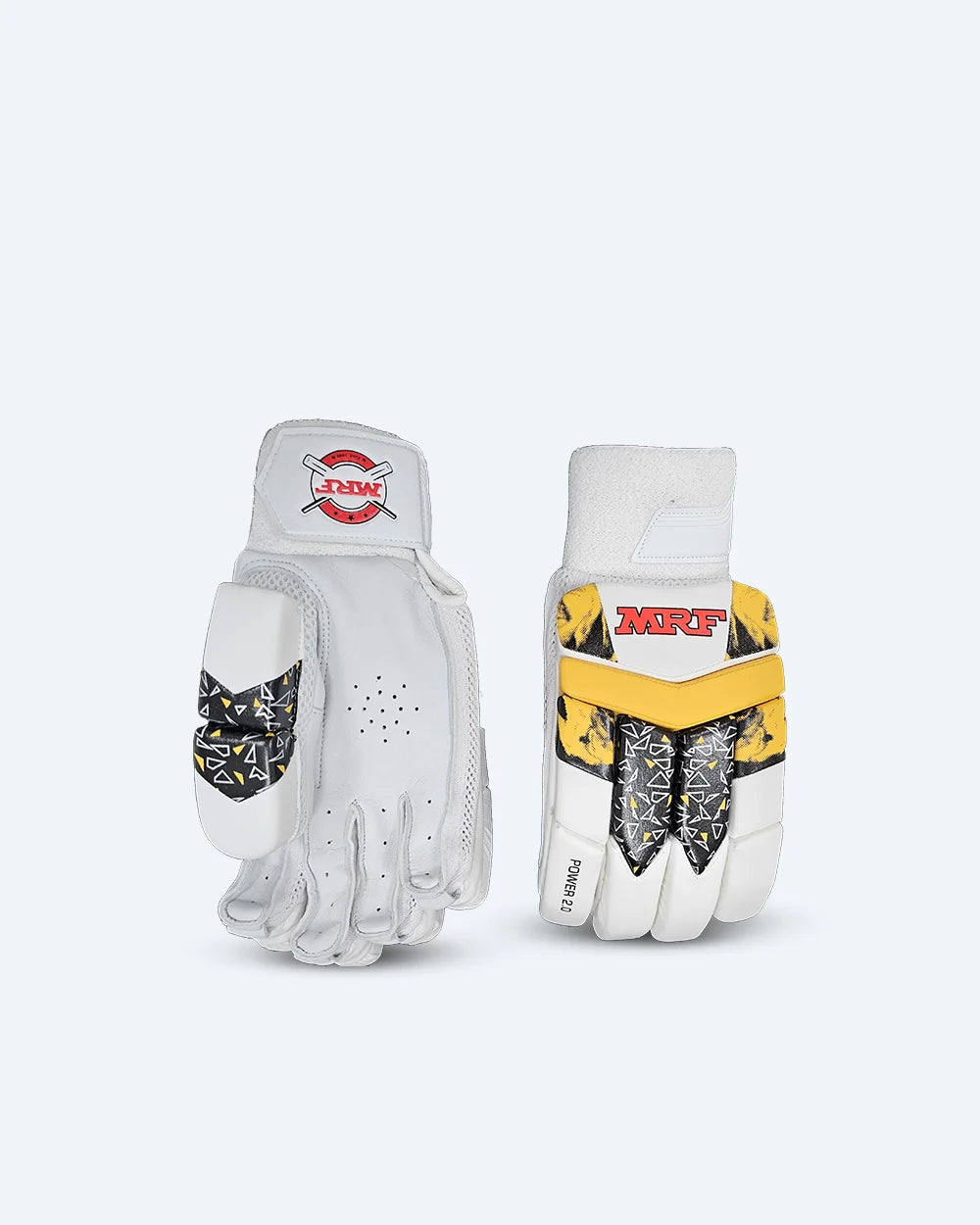 MRF Power 2.0 Batting Gloves