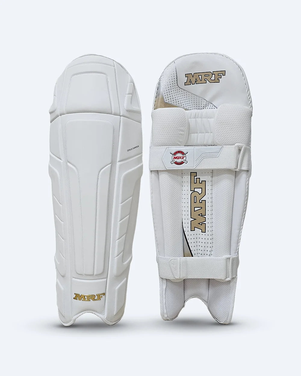 MRF Genius Emperor Batting Legguard (Batting Pad)