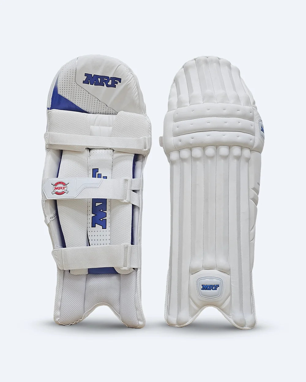 MRF Genius Grand Batting Legguard (Batting Pad)