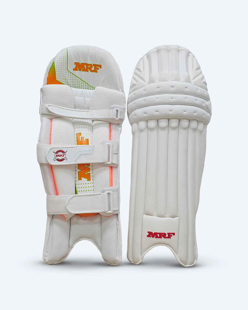 MRF Genius Masterclass Batting Legguard (Batting Pad)