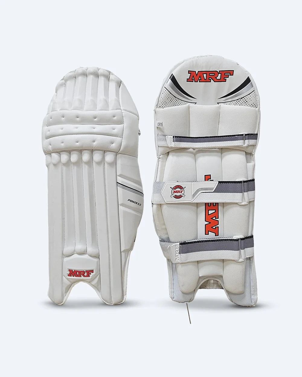 MRF Power 2.0 Batting Legguard (Batting Pad)
