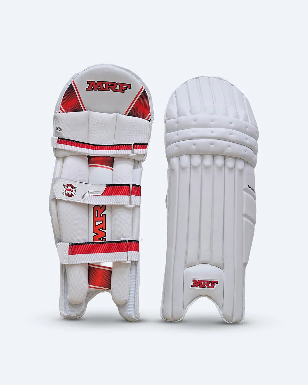 MRF Power 3.0 Batting Legguard (Batting Pad)