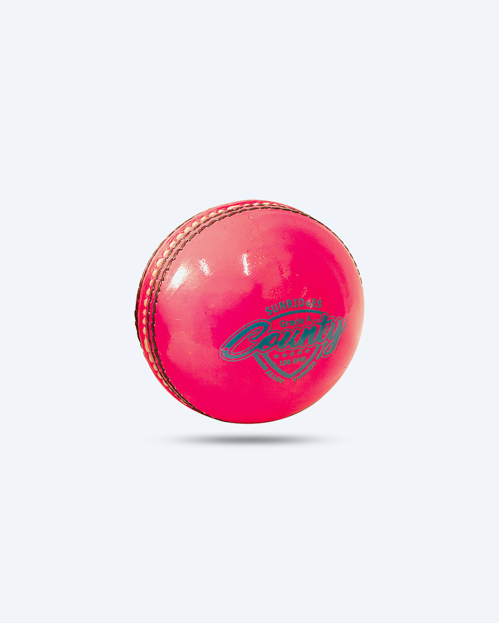 SS County Pink Cricket Ball