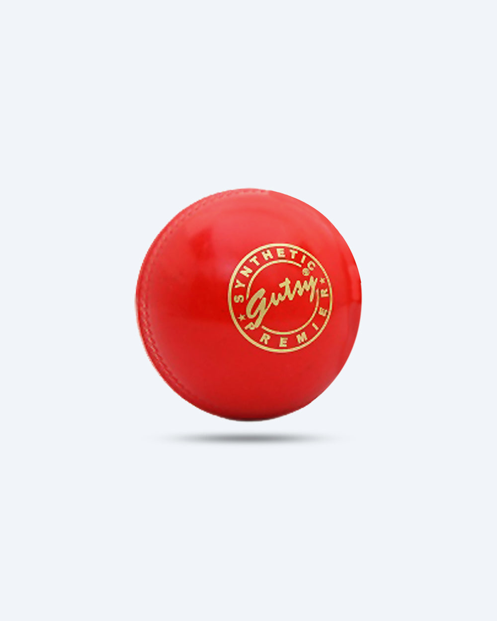 SS Gutsy Synthetic Cricket Ball