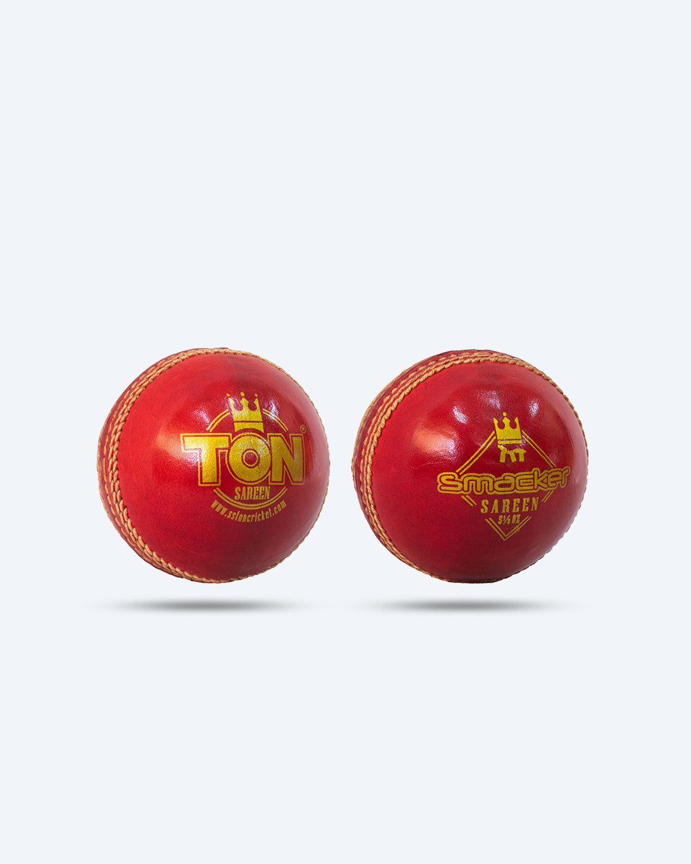 SS Ton Smacker Leather Ball