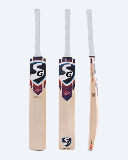 SG RP 17 English Willow Cricket Bat with SG