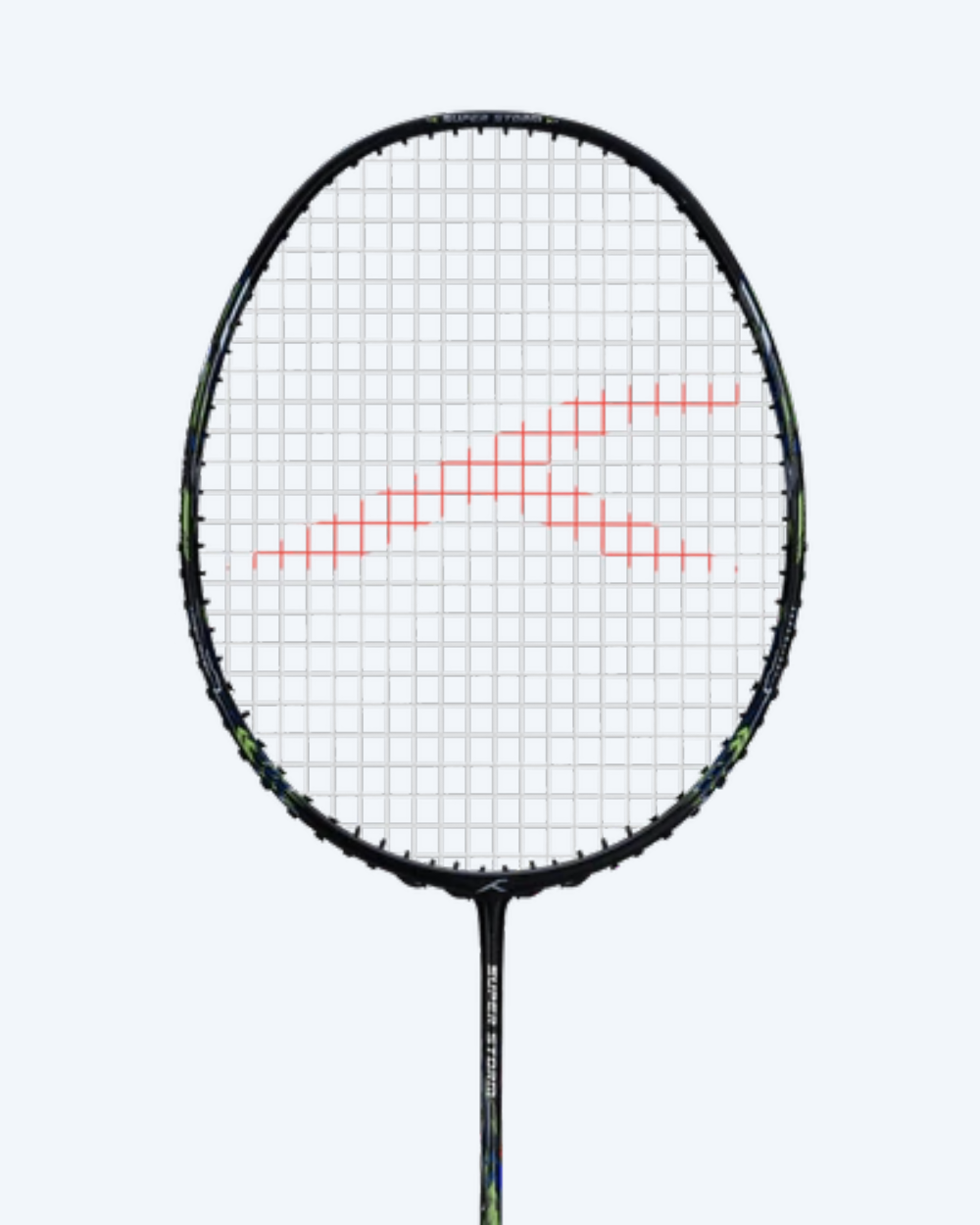 Hundred Super Storm - Strung