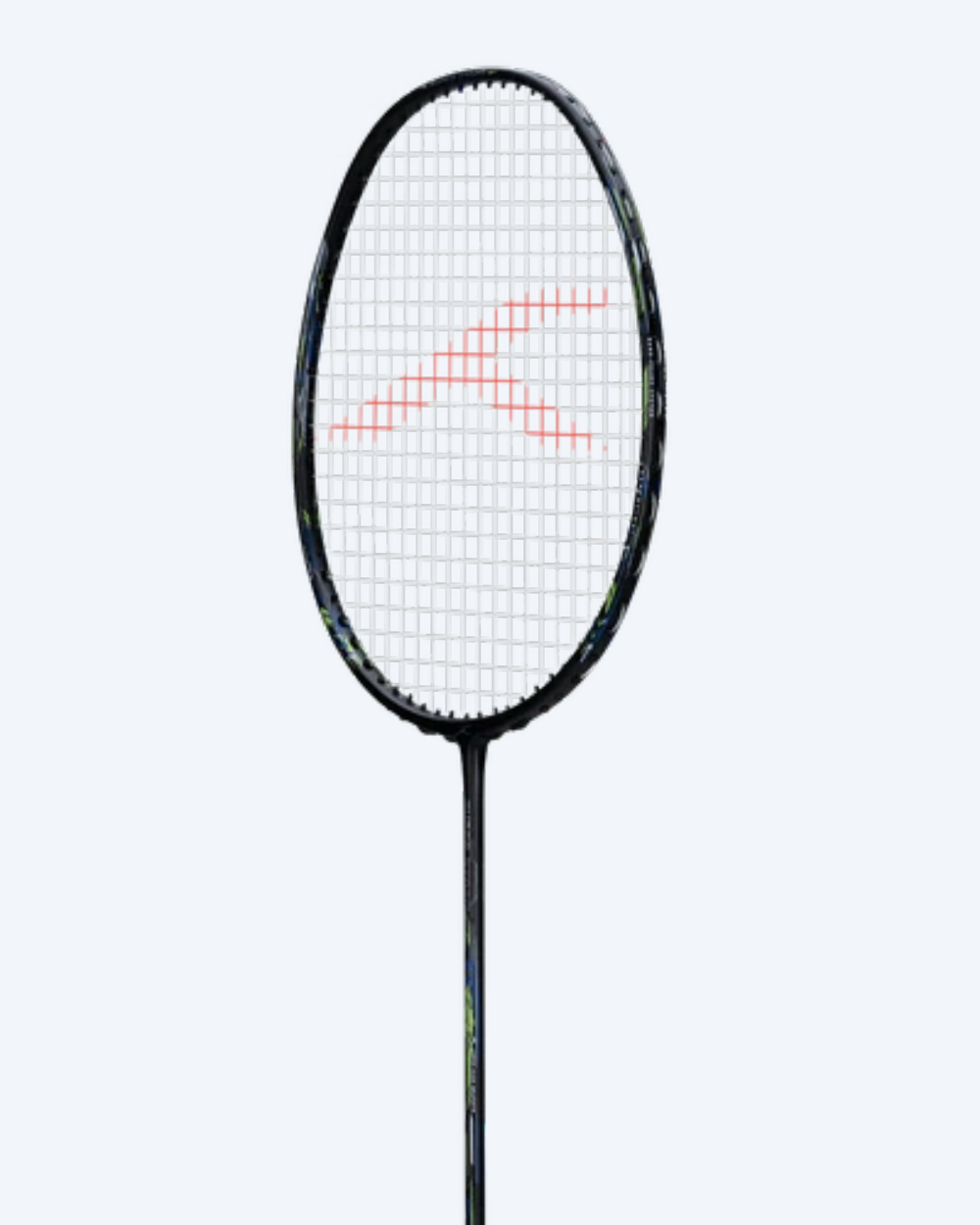 Hundred Super Storm - Strung