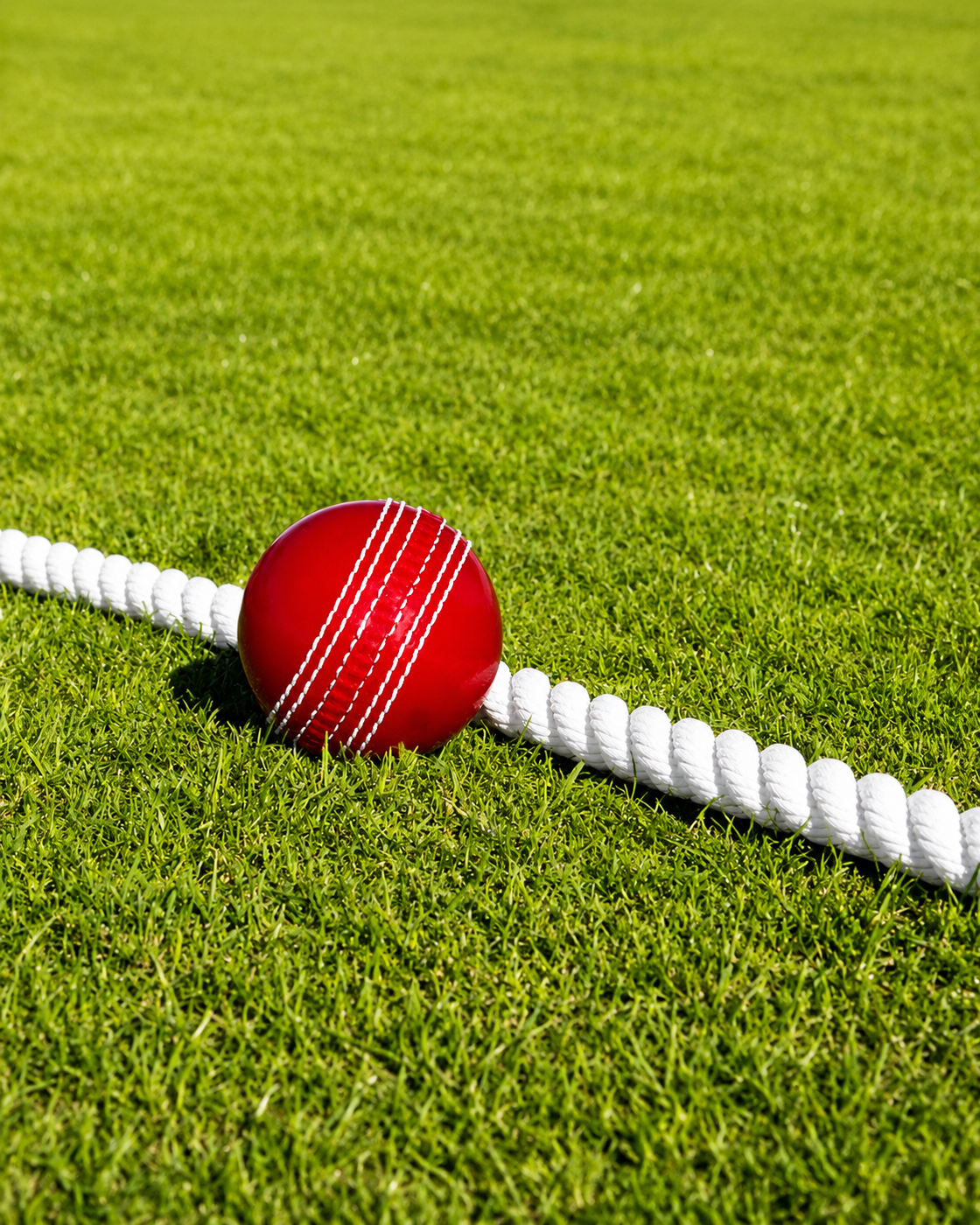 Cricket Boundary Rope - 110Mtr