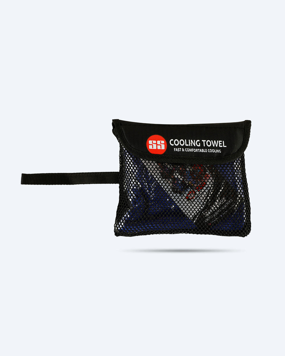 SS Cooling Towel for Sports Enthusiasts