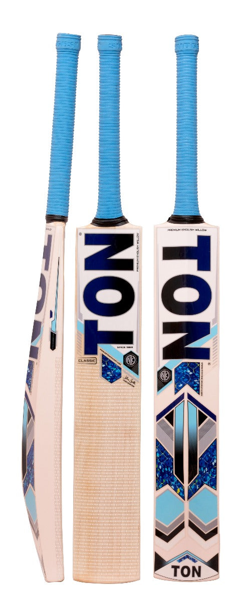 TON Classic EW Cricket Bat