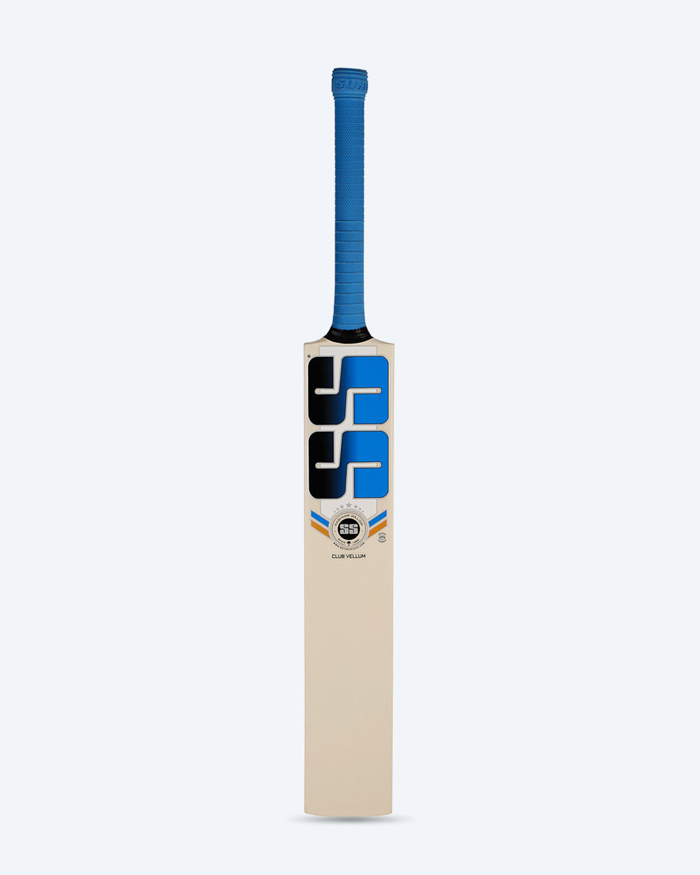 SS Sky Stunner Kashmir Willow Cricket Bat (Painted)