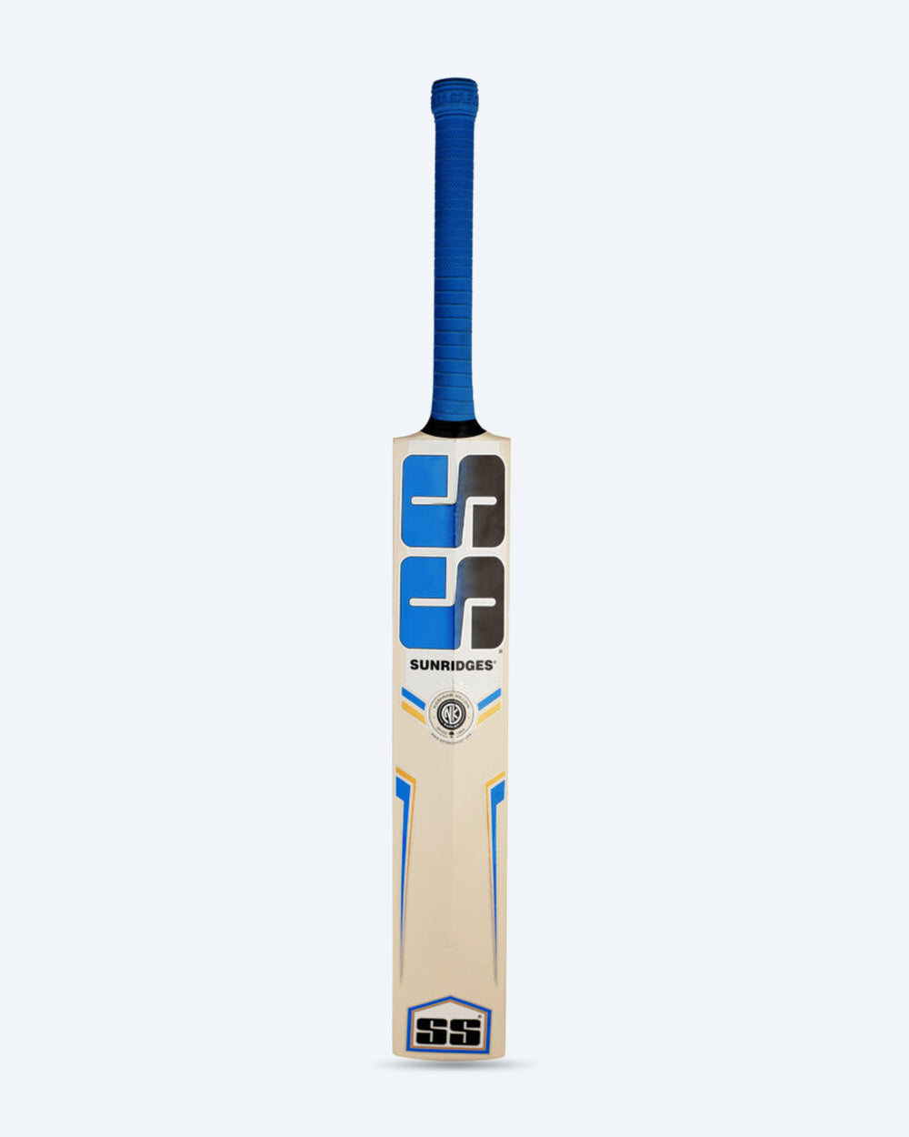 SS Club Vellum Kashmir Willow Cricket Bat