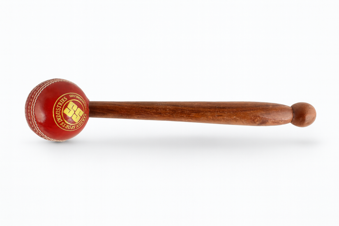 SS Ball Mallet for Cricket Bat