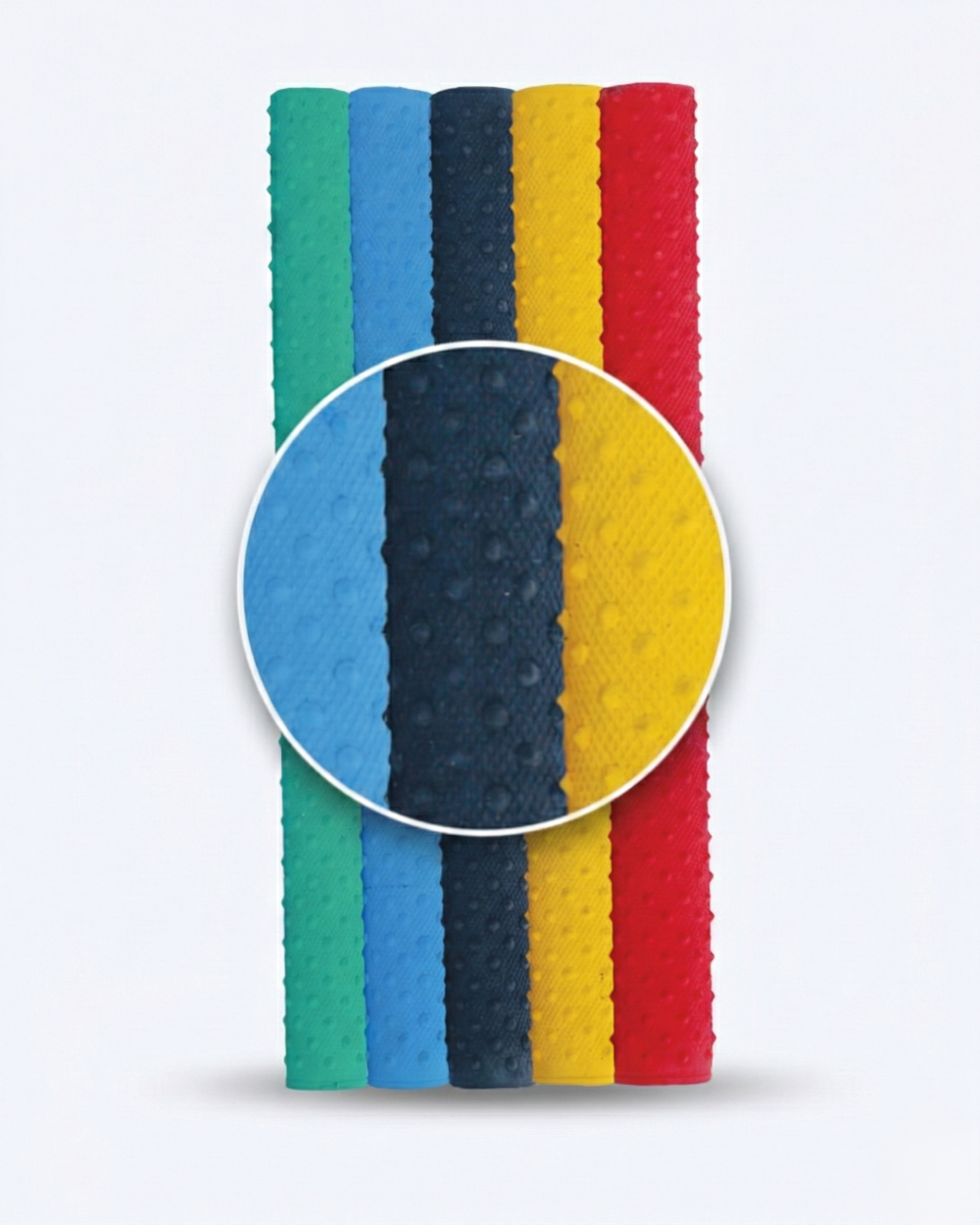 Cosco Cricket Bat Grip – Gripper (Single Piece)