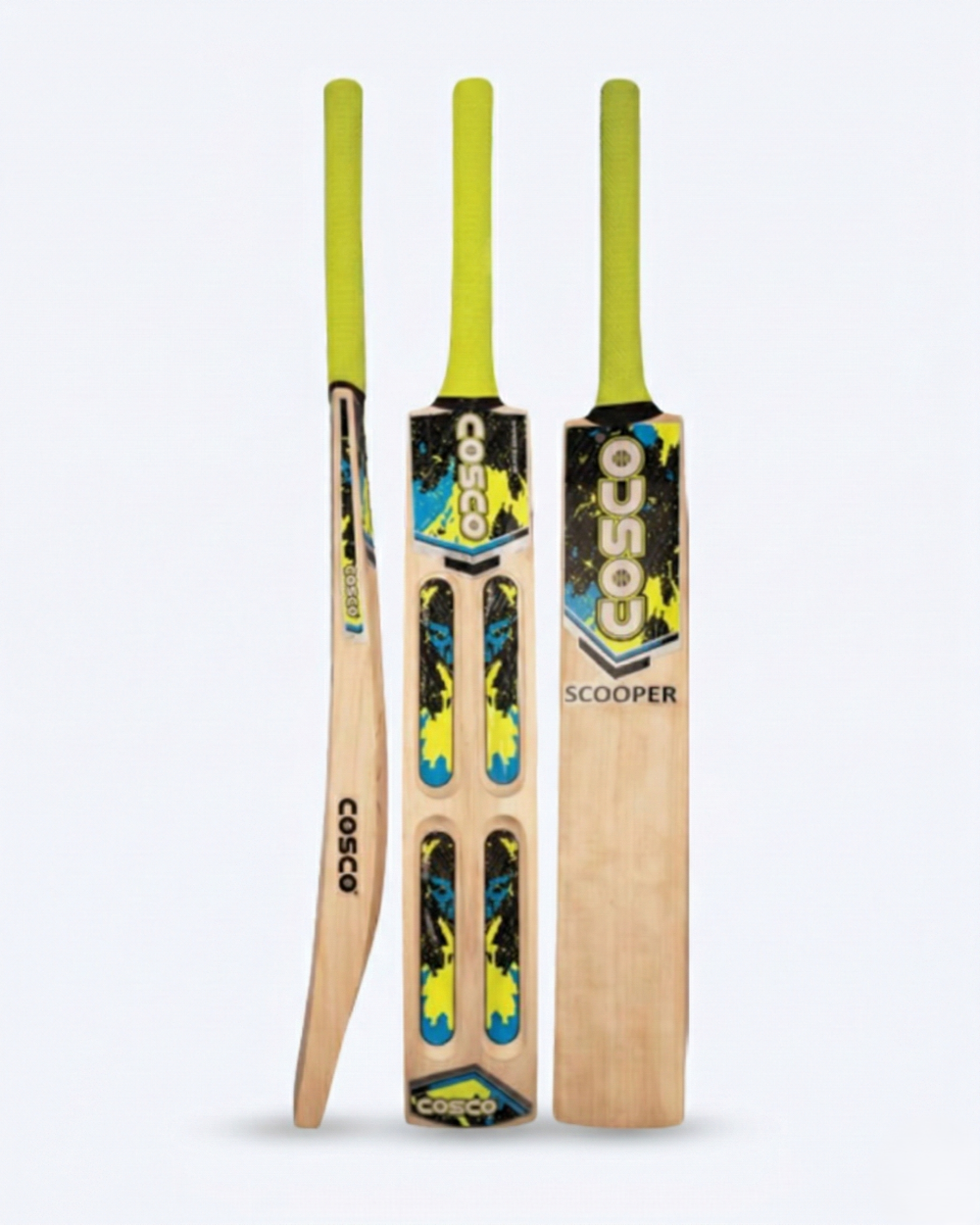 Cosco Scooper KW Cricket Tennis Bat