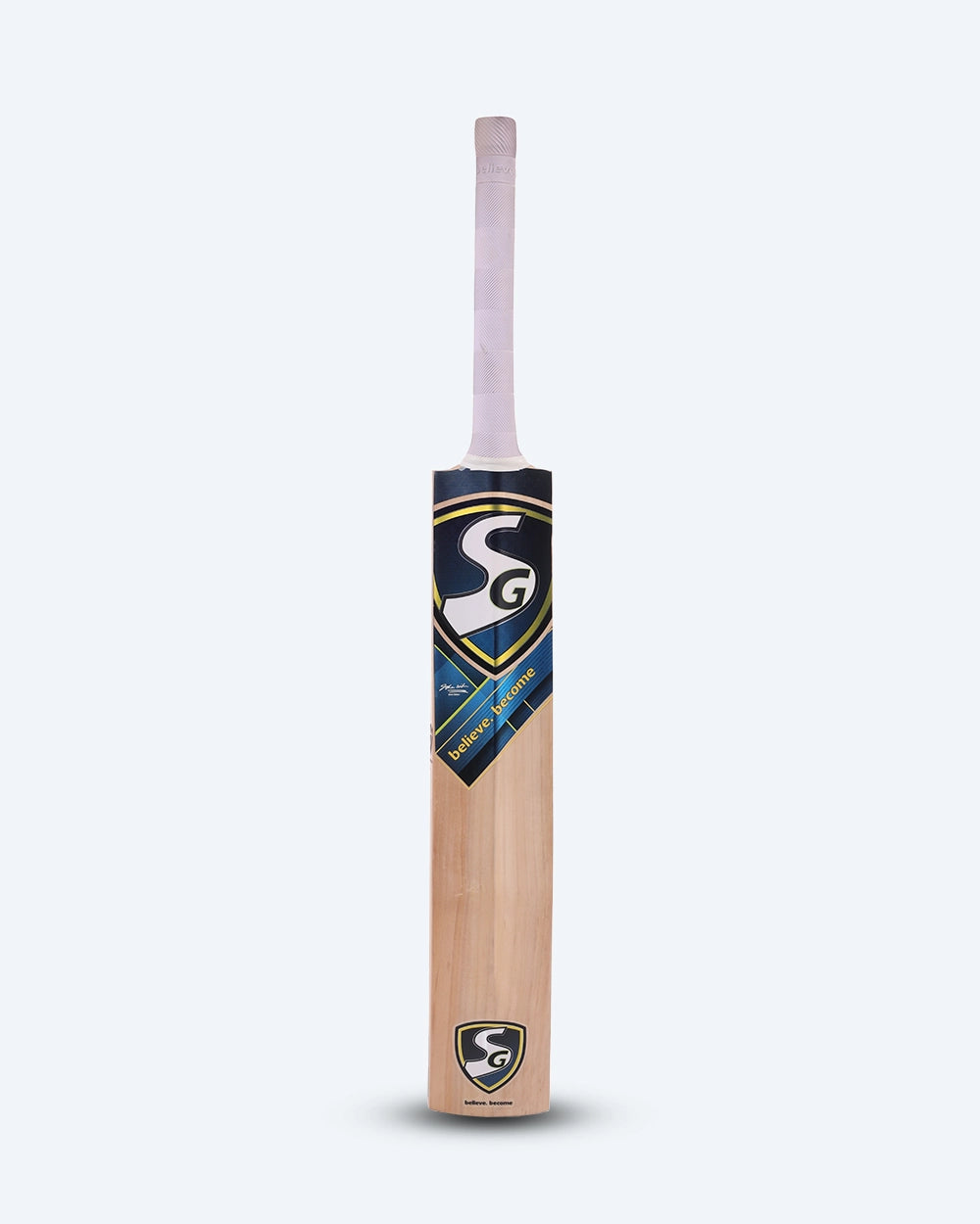 SG IK PRO Cricket Bat