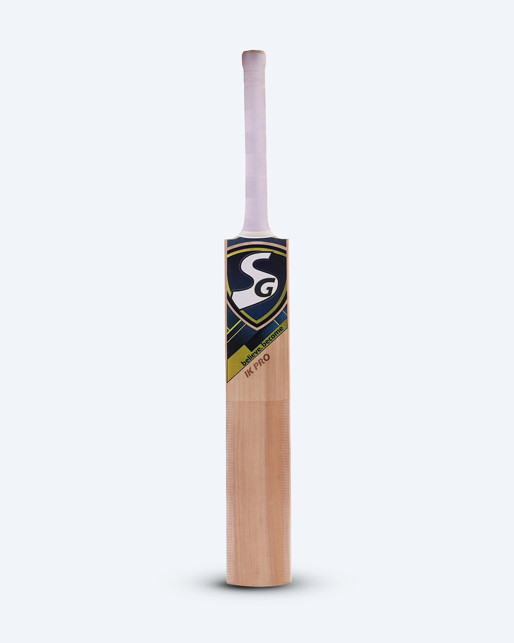 SG IK PRO Cricket Bat