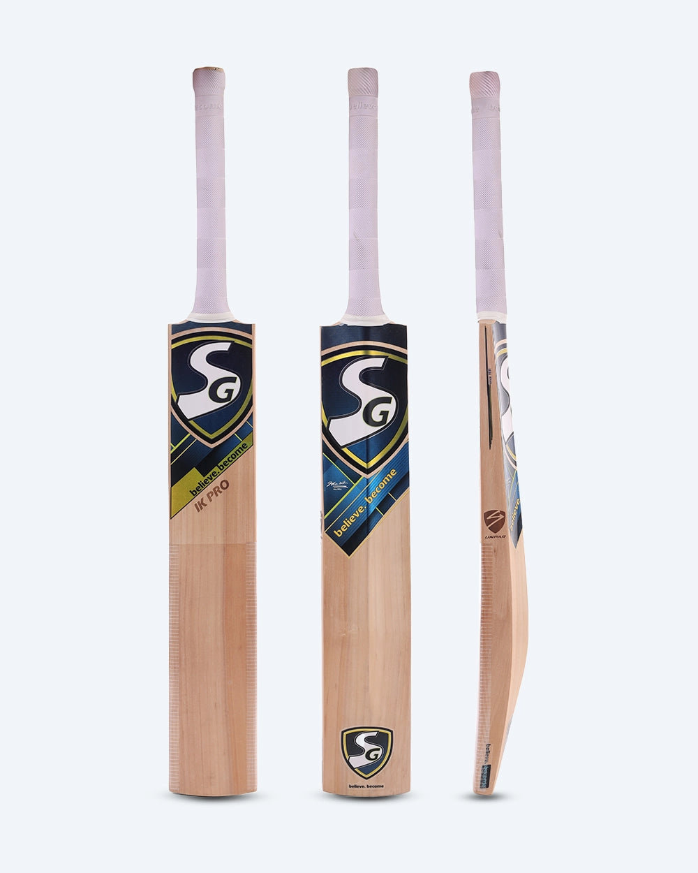 SG IK PRO Cricket Bat
