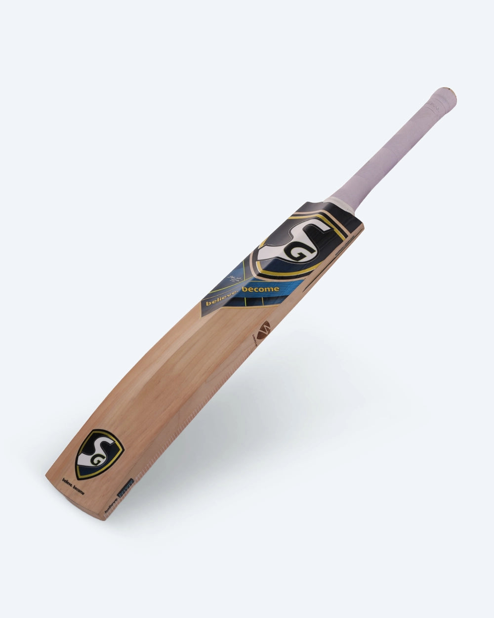 SG IK PRO Cricket Bat